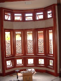 library bay windows